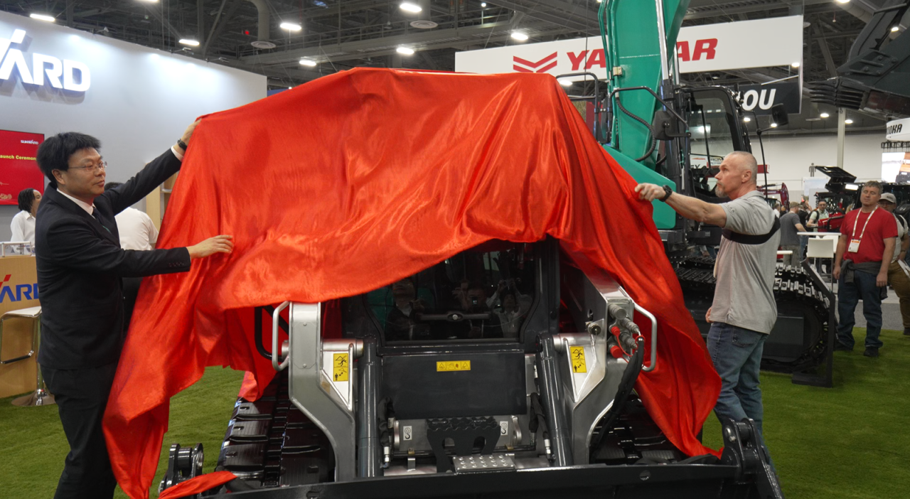 必发智能闪灼2026美国拉展，，，新品首发引关注