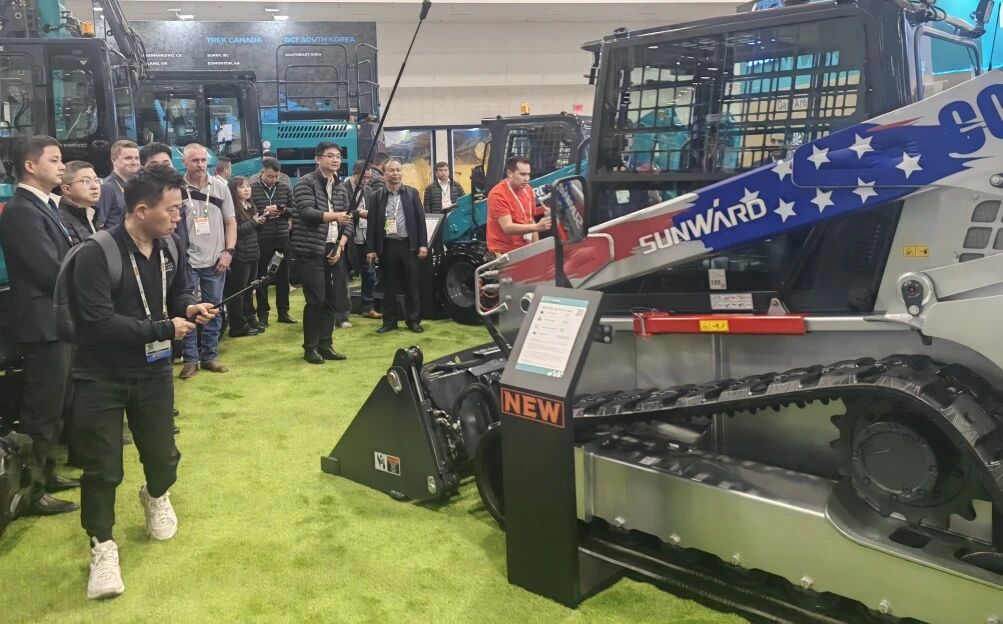 必发智能闪灼2026美国拉展，，，新品首发引关注